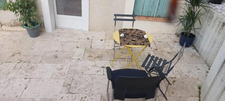 Le Cosy De Vendargues Apartment Exterior photo