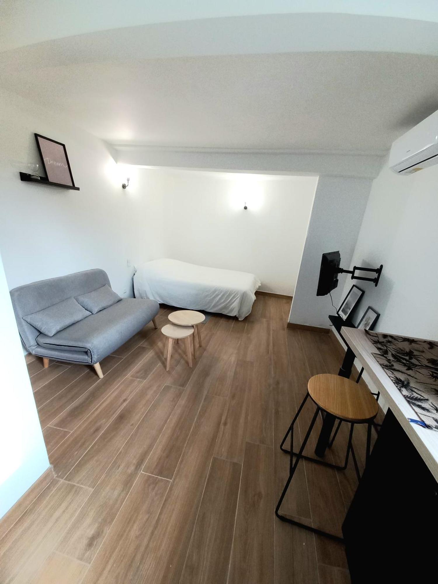 Le Cosy De Vendargues Apartment Exterior photo